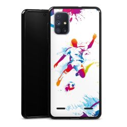 New Carry Case Hülle Schwarz