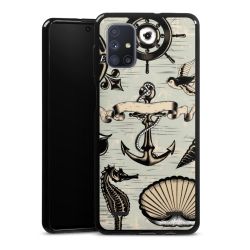 New Carry Case Hülle Schwarz