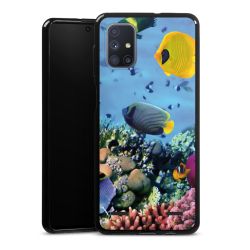 New Carry Case Hülle Schwarz