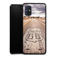 New Carry Case Hülle Schwarz