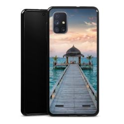 New Carry Case Hülle Schwarz