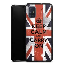 Carry Case Single Black