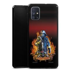 Carry Case Hülle Schwarz ohne Band