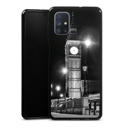 New Carry Case Hülle Schwarz