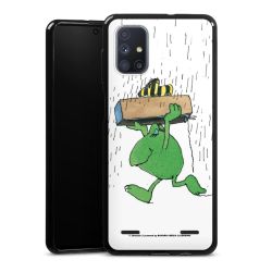 New Carry Case Hülle Schwarz