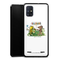 New Carry Case Hülle Schwarz