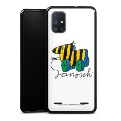 New Carry Case Hülle Schwarz