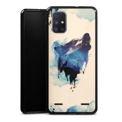 New Carry Case Hülle Schwarz