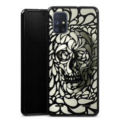 Carry Case Hülle Schwarz ohne Band