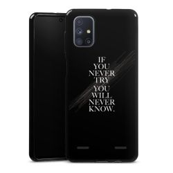 Carry Case Single Black