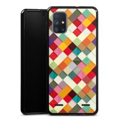 New Carry Case Hülle Schwarz