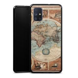 New Carry Case Hülle Schwarz