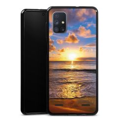 Carry Case Hülle Schwarz ohne Band