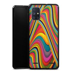 New Carry Case Hülle Schwarz