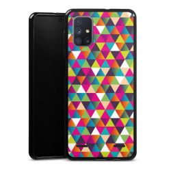 New Carry Case Hülle Schwarz