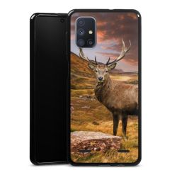 New Carry Case Hülle Schwarz