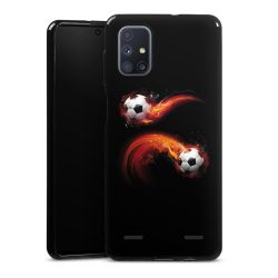 New Carry Case Hülle Schwarz