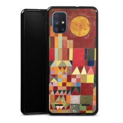 New Carry Case Hülle Schwarz