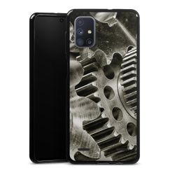 New Carry Case Hülle Schwarz