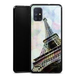 New Carry Case Hülle Schwarz