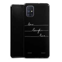 Carry Case Single Black