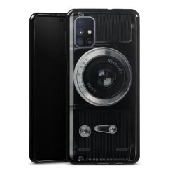 Carry Case Single Black