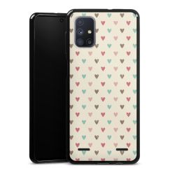 Carry Case Hülle Schwarz ohne Band