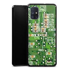 New Carry Case Hülle Schwarz