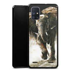 Carry Case Single Black