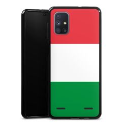 New Carry Case Hülle Schwarz