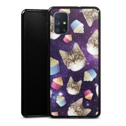 New Carry Case Hülle Schwarz