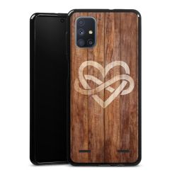 New Carry Case Hülle Schwarz