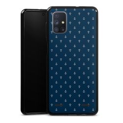 Carry Case Hülle Schwarz ohne Band