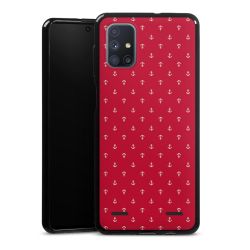 New Carry Case Hülle Schwarz