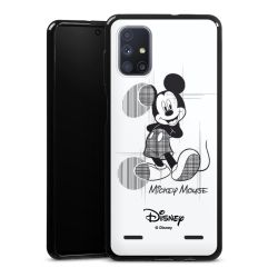 New Carry Case Hülle Schwarz