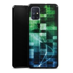 New Carry Case Hülle Schwarz