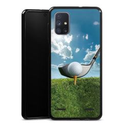 New Carry Case Hülle Schwarz