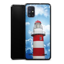 Carry Case Hülle Schwarz ohne Band