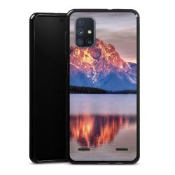 New Carry Case Hülle Schwarz