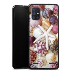 New Carry Case Hülle Schwarz