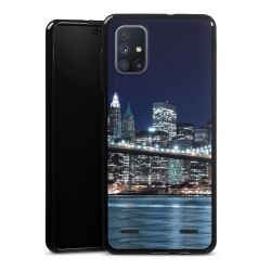 New Carry Case Hülle Schwarz