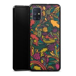 New Carry Case Hülle Schwarz