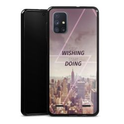 Carry Case Hülle Schwarz ohne Band