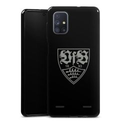 Carry Case Hülle Schwarz ohne Band