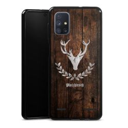 Carry Case Hülle Schwarz ohne Band