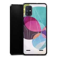 New Carry Case Hülle Schwarz