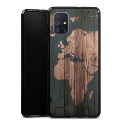 New Carry Case Hülle Schwarz