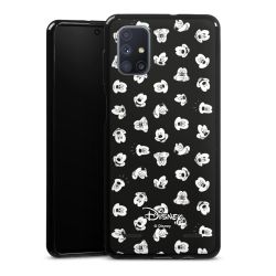 New Carry Case Hülle Schwarz