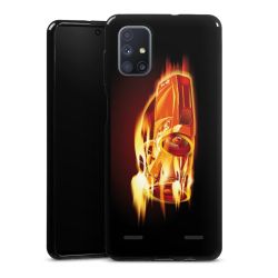 Carry Case Single Black