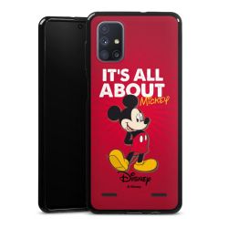 New Carry Case Hülle Schwarz